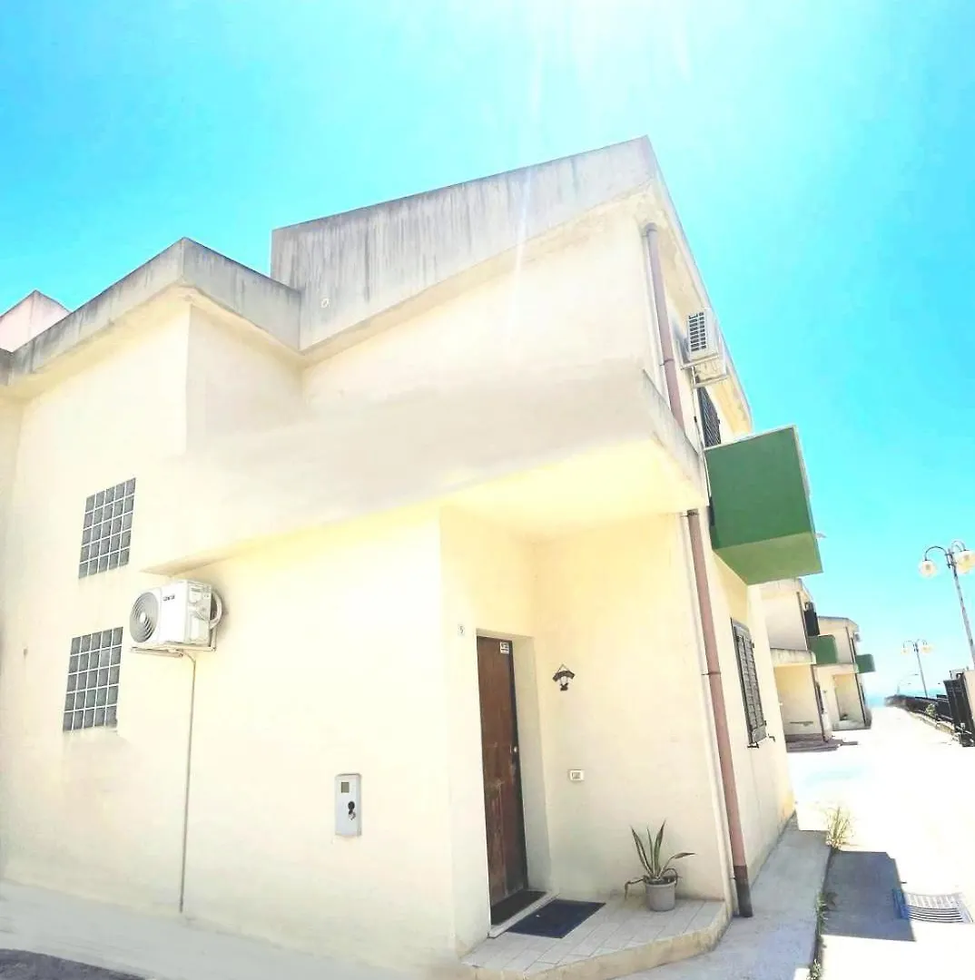 Casa Vacanze Sagiu Castelvetrano Italy