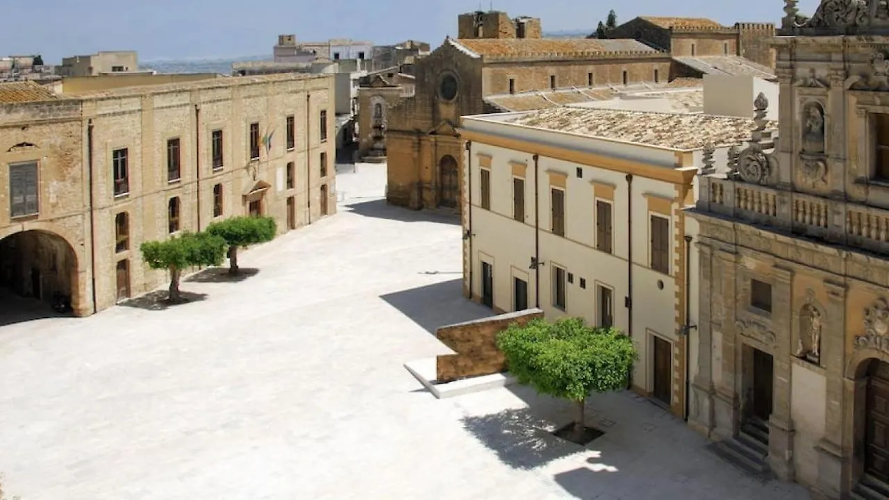 Casa Vacanze Sagiu Castelvetrano Italy