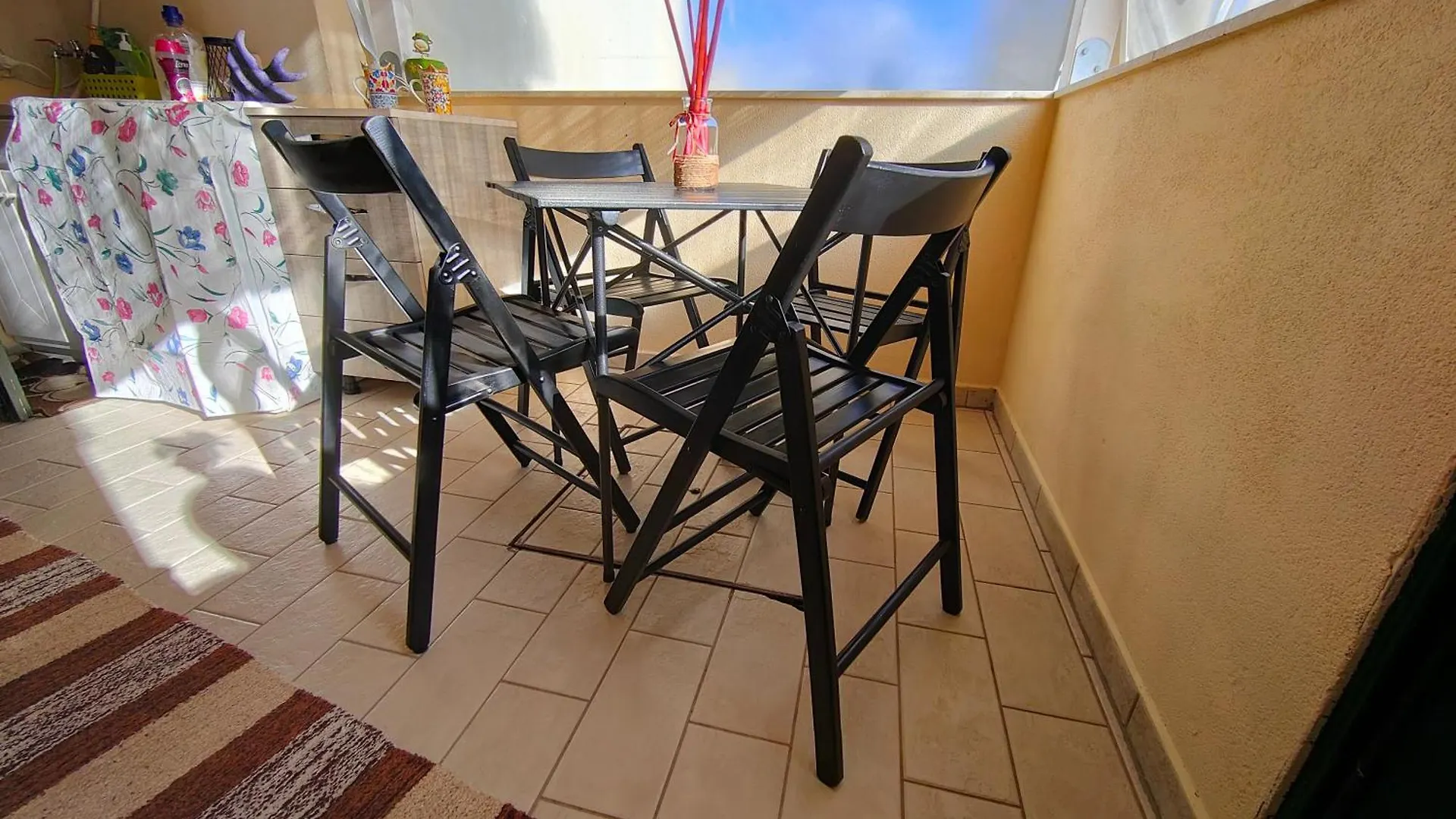 Casa Vacanze Sagiu Castelvetrano