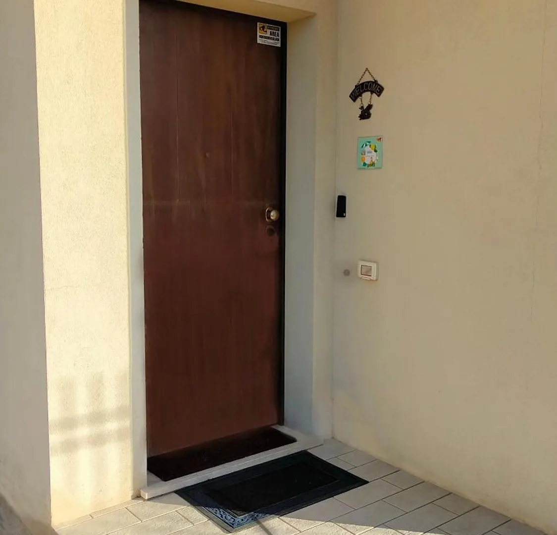 Casa Vacanze Sagiu Castelvetrano