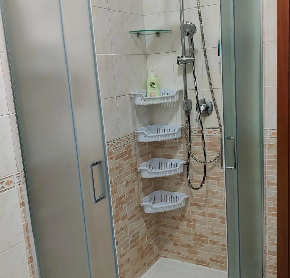Holiday home Casa Vacanze Sagiu Castelvetrano Italy