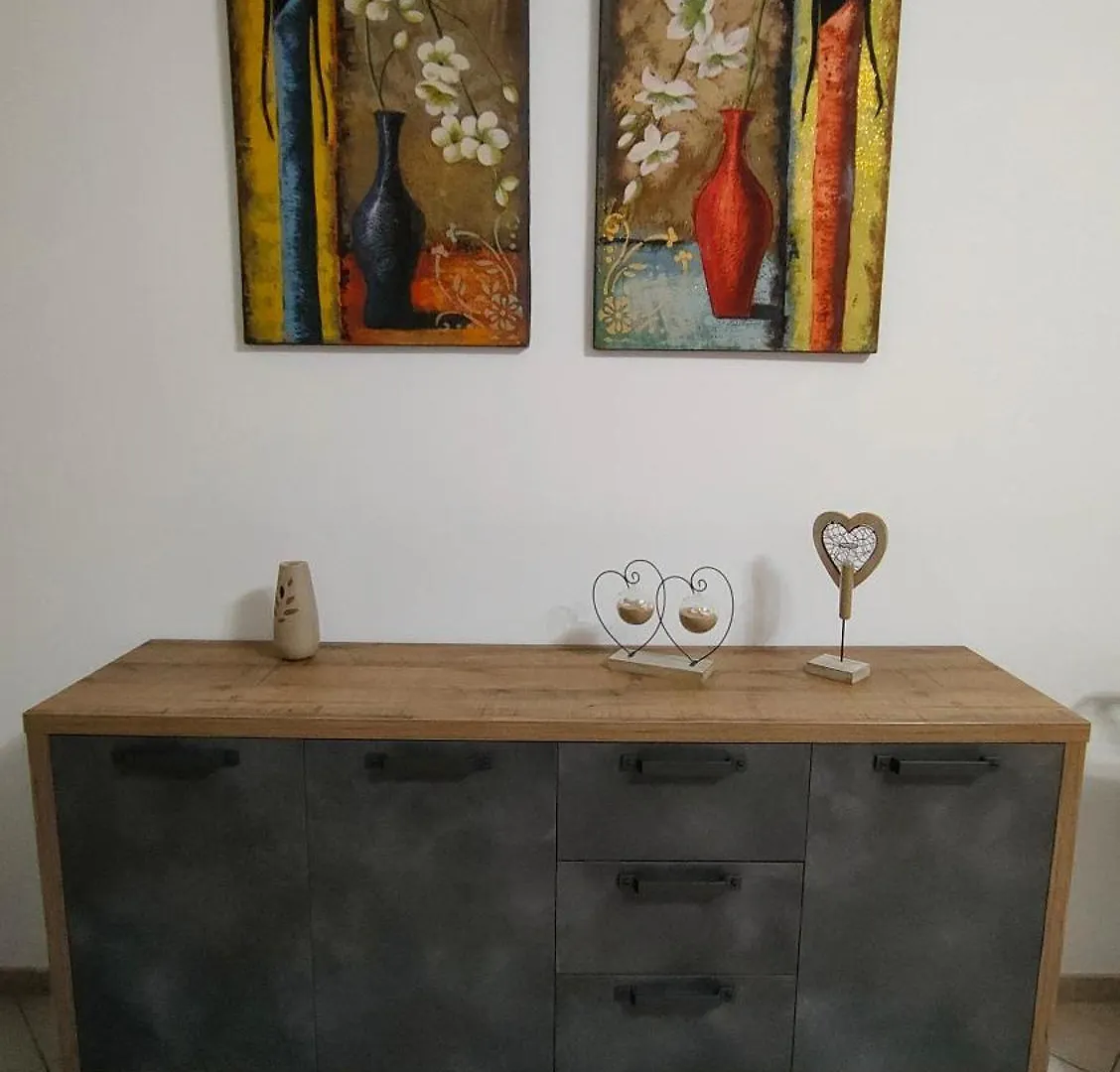 Casa Vacanze Sagiu Castelvetrano Holiday home