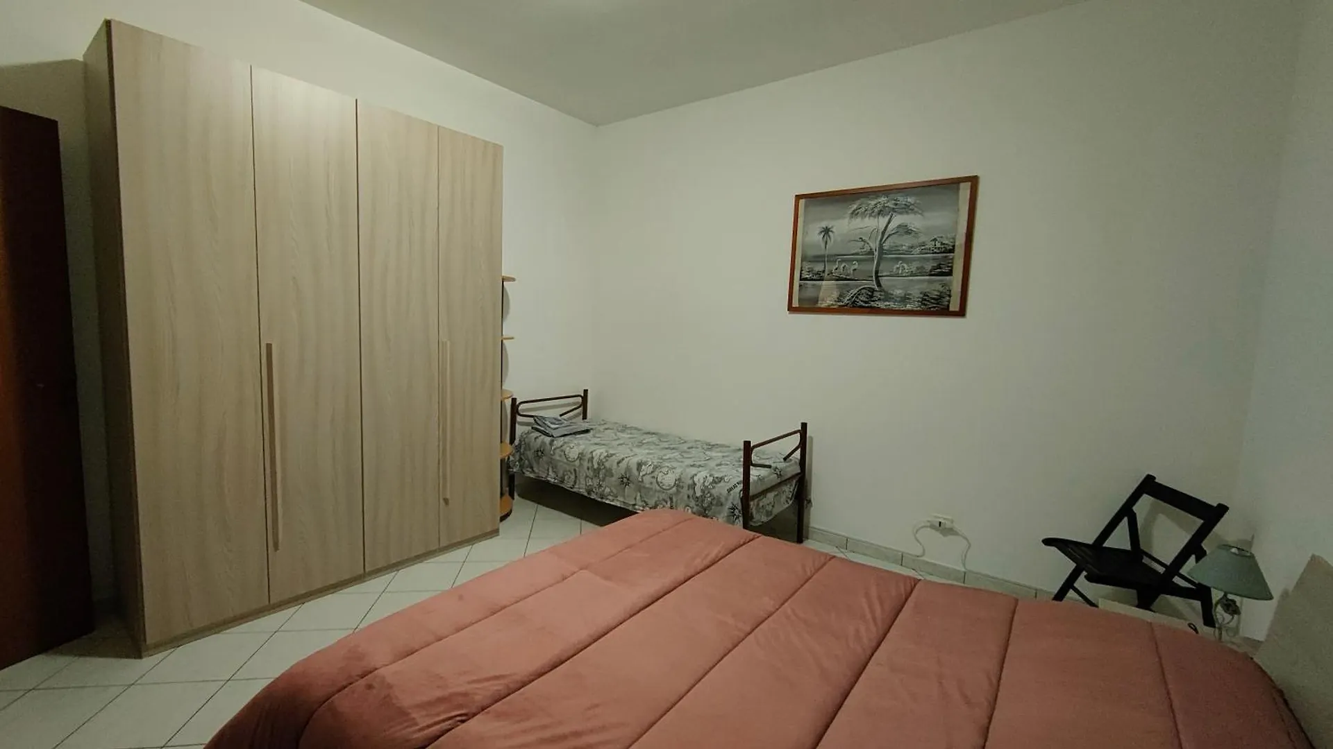 Casa Vacanze Sagiu Castelvetrano 0*,