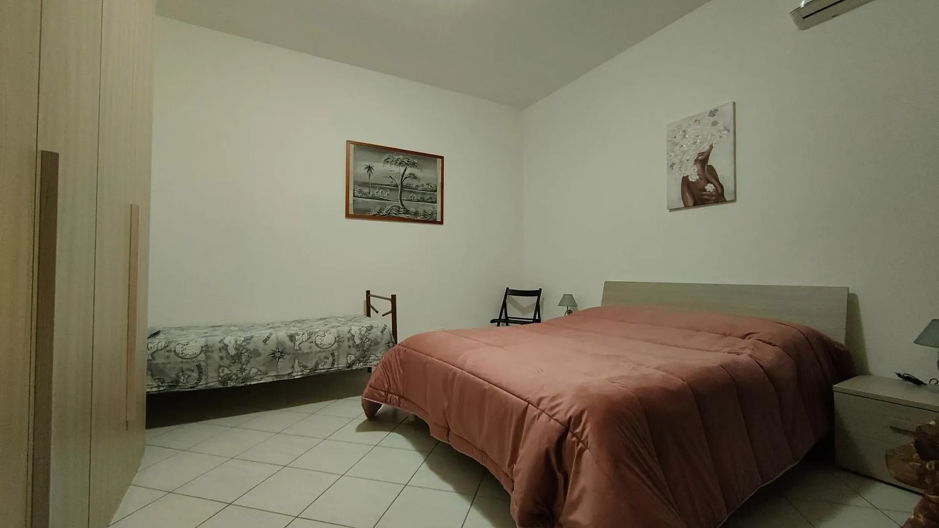 Casa Vacanze Sagiu Castelvetrano Holiday home