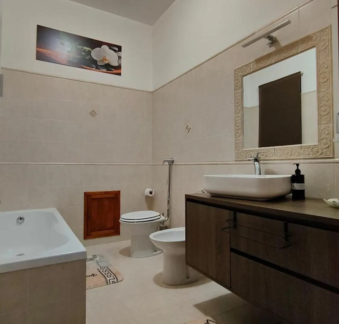 Casa Vacanze Sagiu Castelvetrano 0*,  Italy