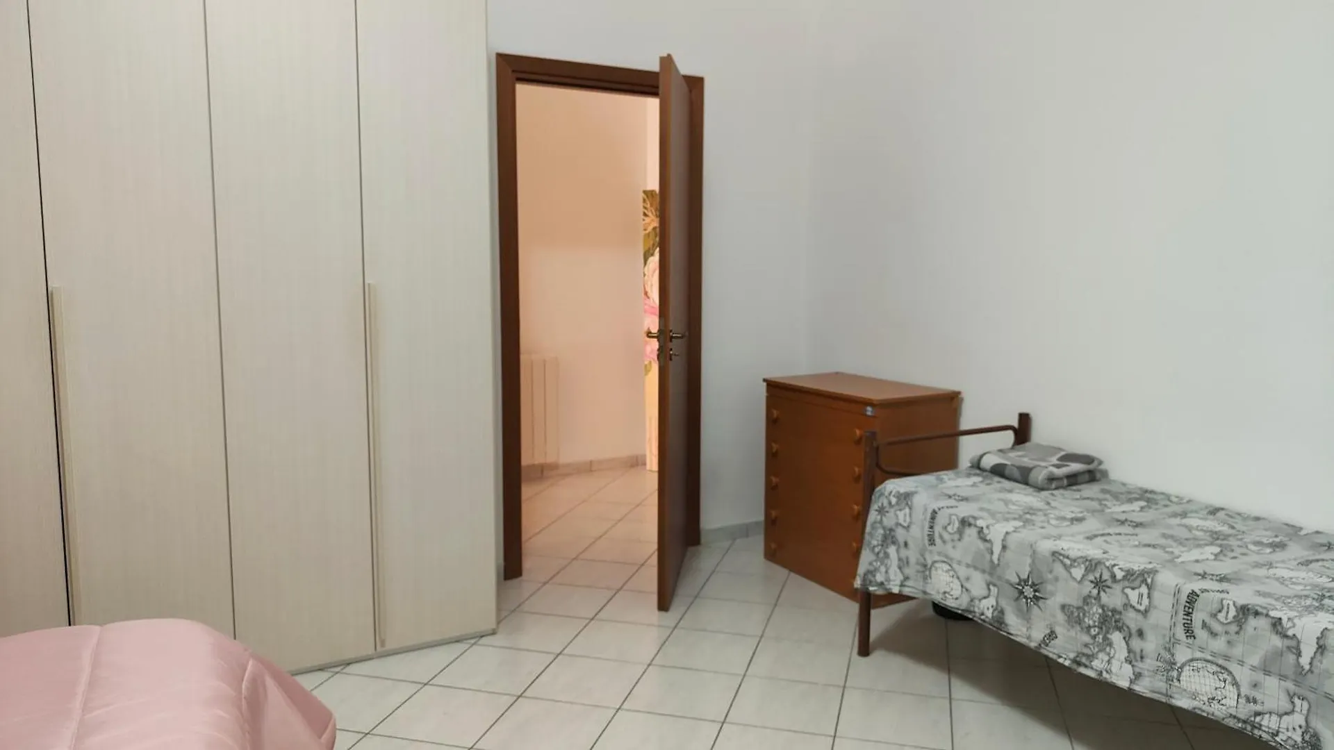 Casa Vacanze Sagiu Castelvetrano Italy
