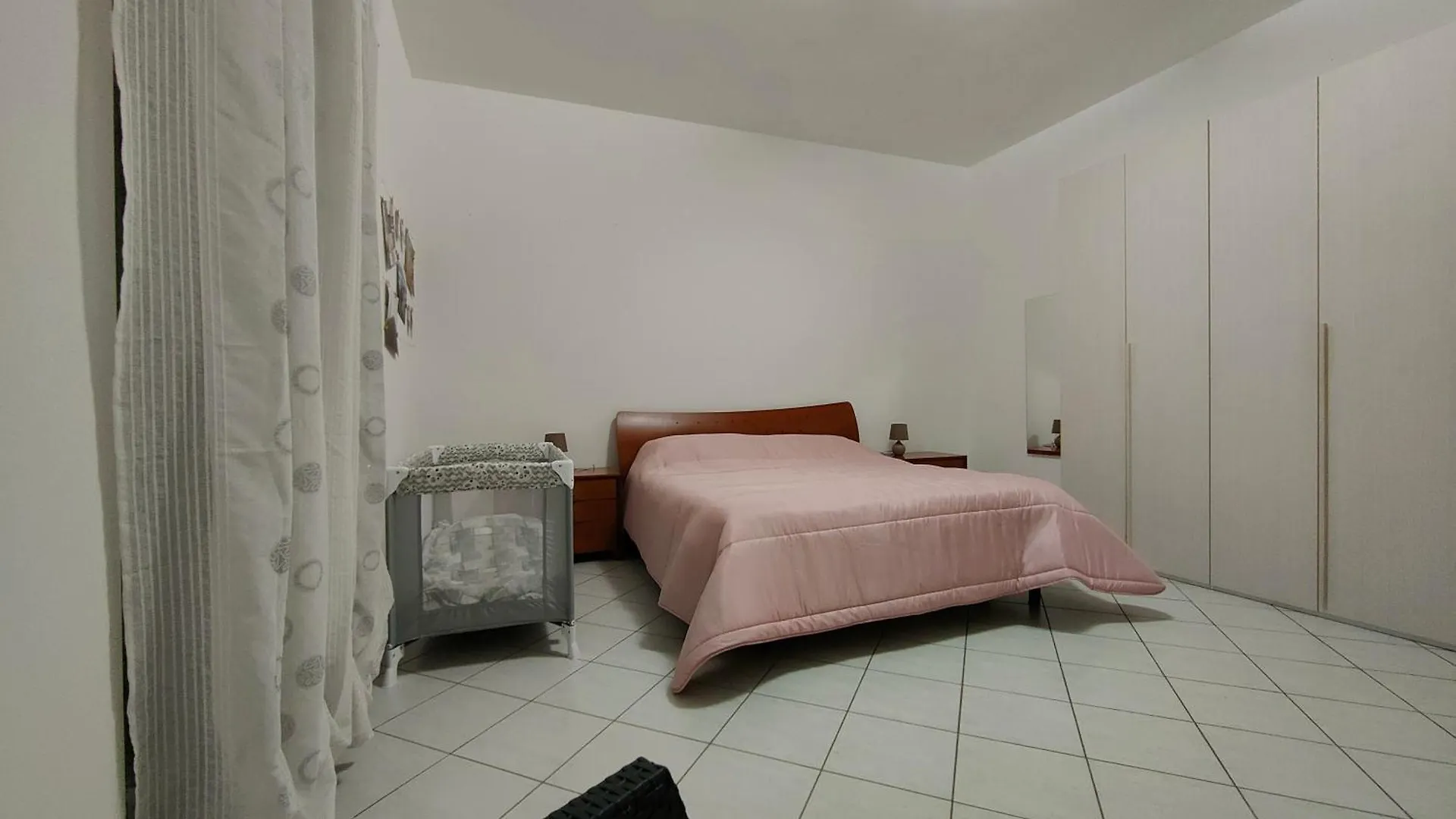 Holiday home Casa Vacanze Sagiu Castelvetrano