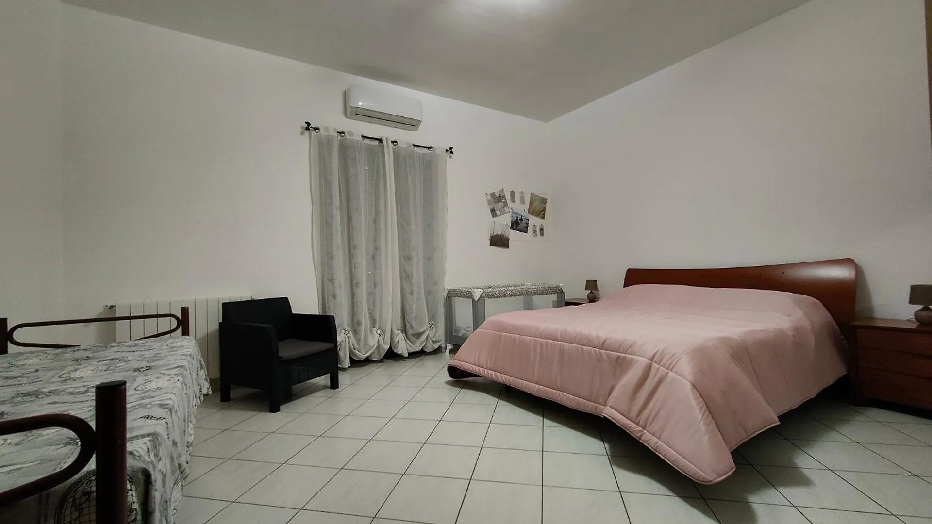 Holiday home Casa Vacanze Sagiu Castelvetrano