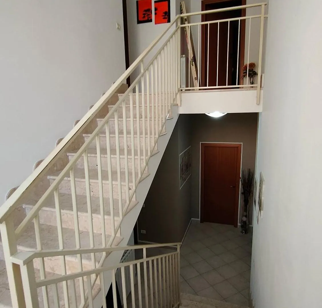 Casa Vacanze Sagiu Castelvetrano