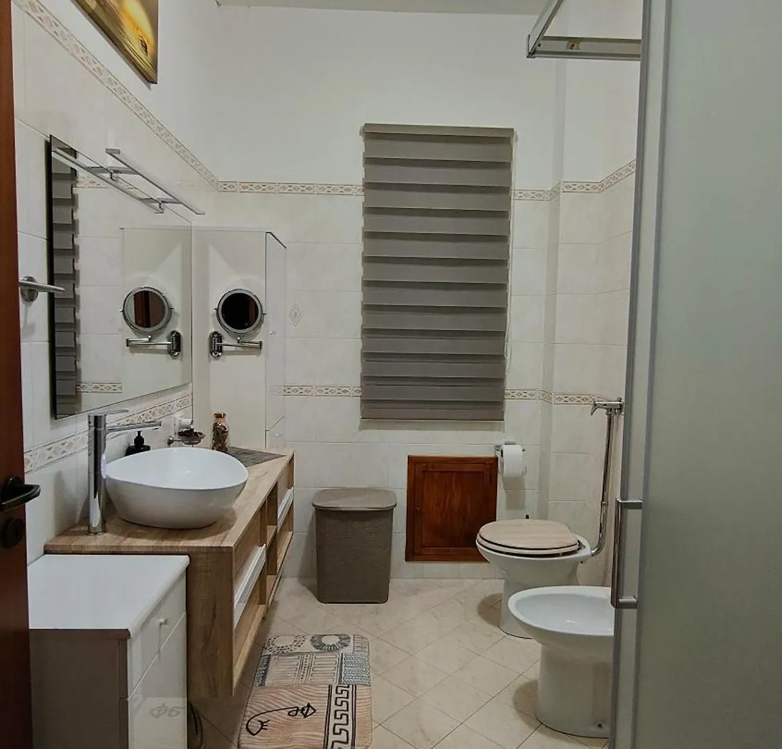 Casa Vacanze Sagiu Castelvetrano Italy