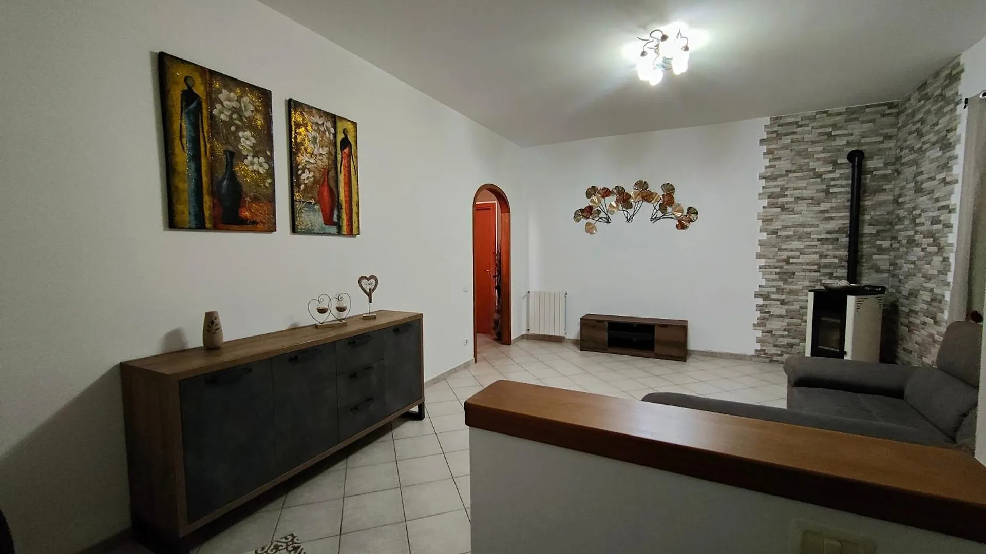 Casa Vacanze Sagiu Castelvetrano