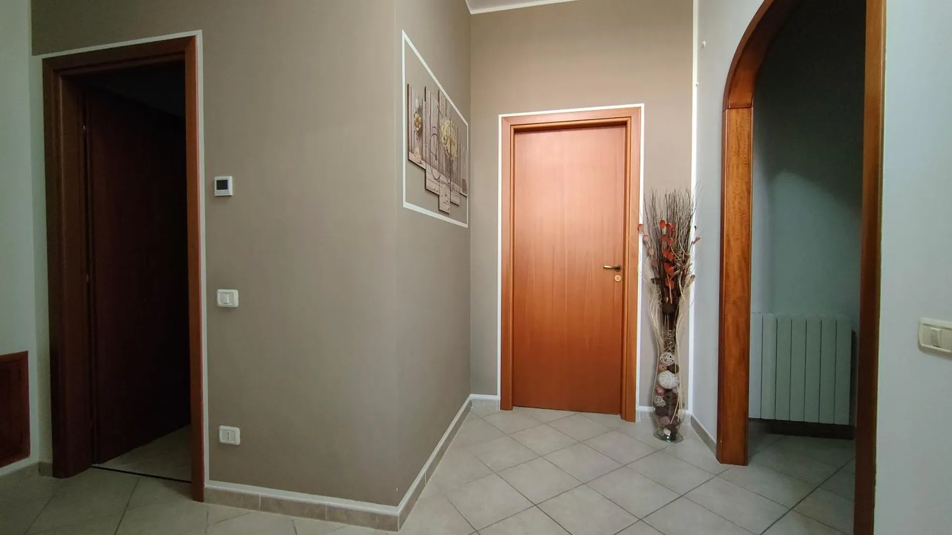 Casa Vacanze Sagiu Castelvetrano Holiday home