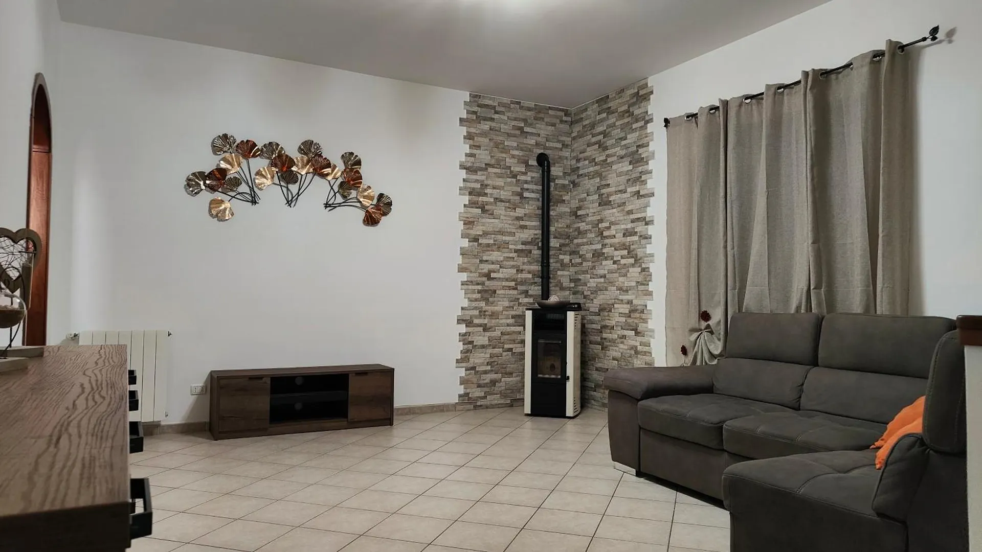 Casa Vacanze Sagiu Castelvetrano Italy