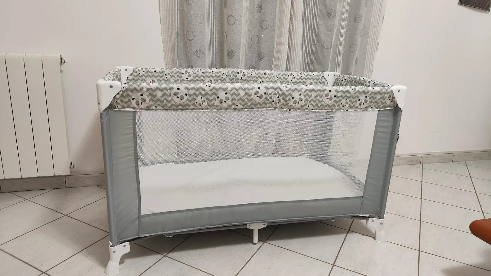 Casa Vacanze Sagiu Castelvetrano Holiday home