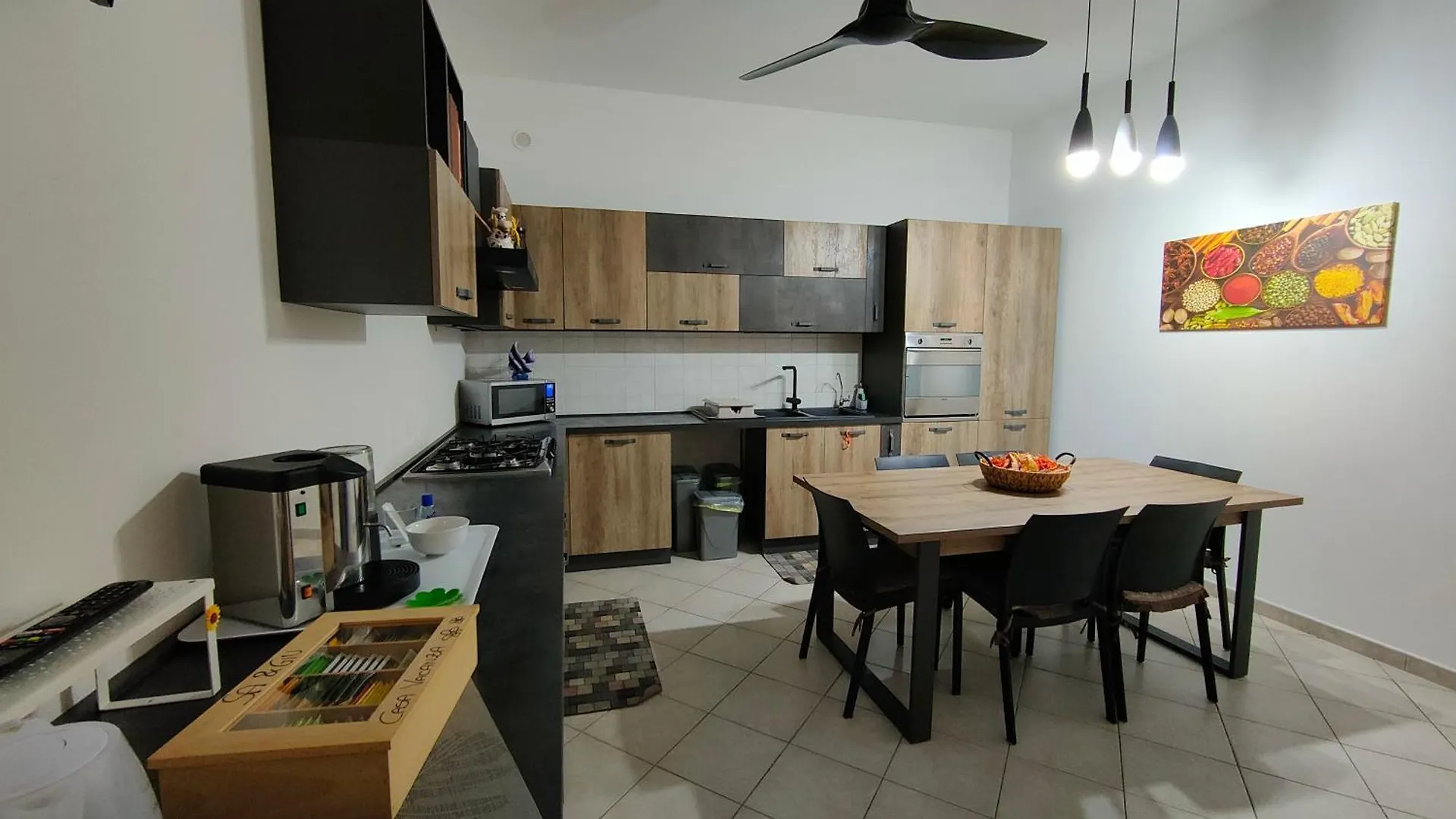 Casa Vacanze Sagiu Castelvetrano