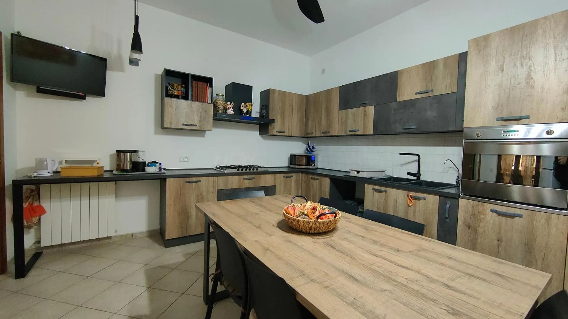 Holiday home Casa Vacanze Sagiu Castelvetrano