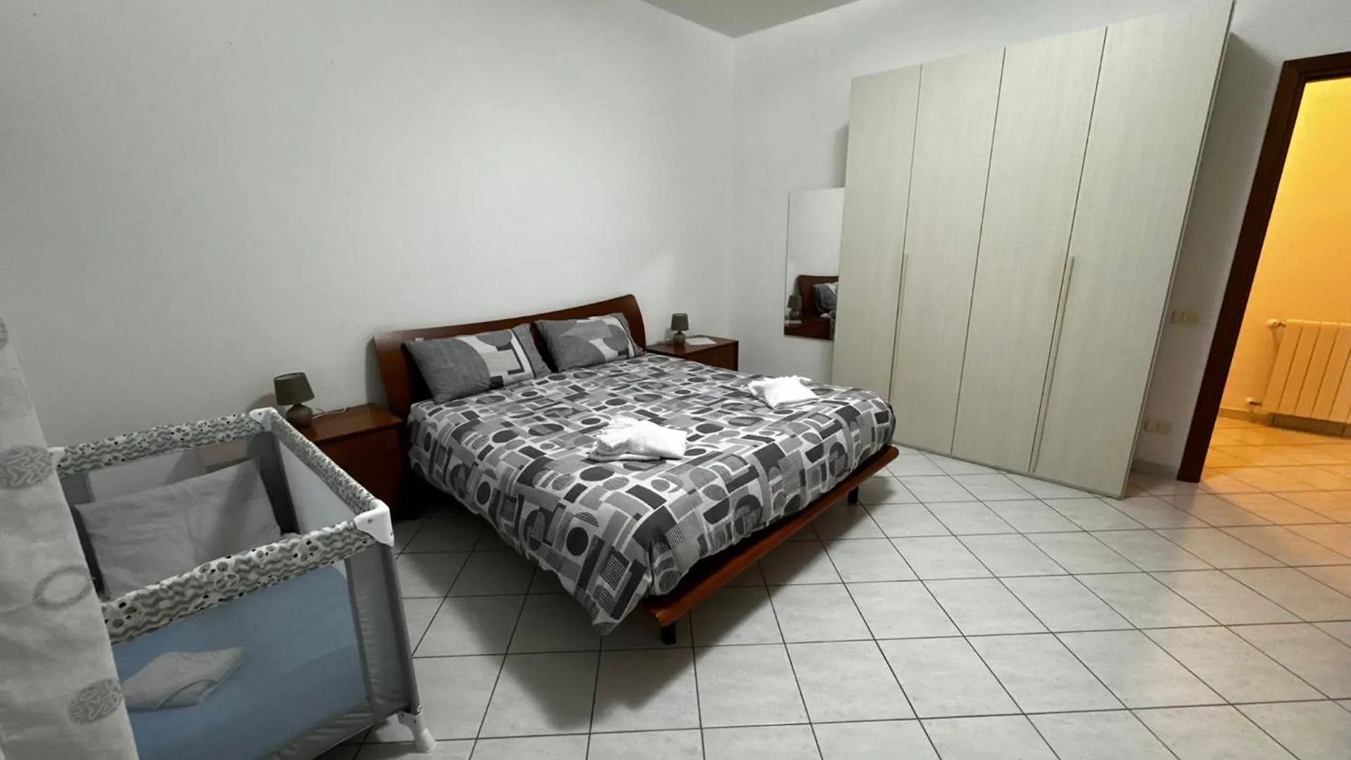 Holiday home Casa Vacanze Sagiu Castelvetrano Italy