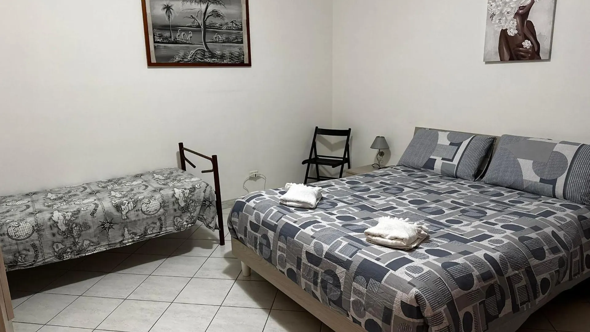 Casa Vacanze Sagiu Castelvetrano