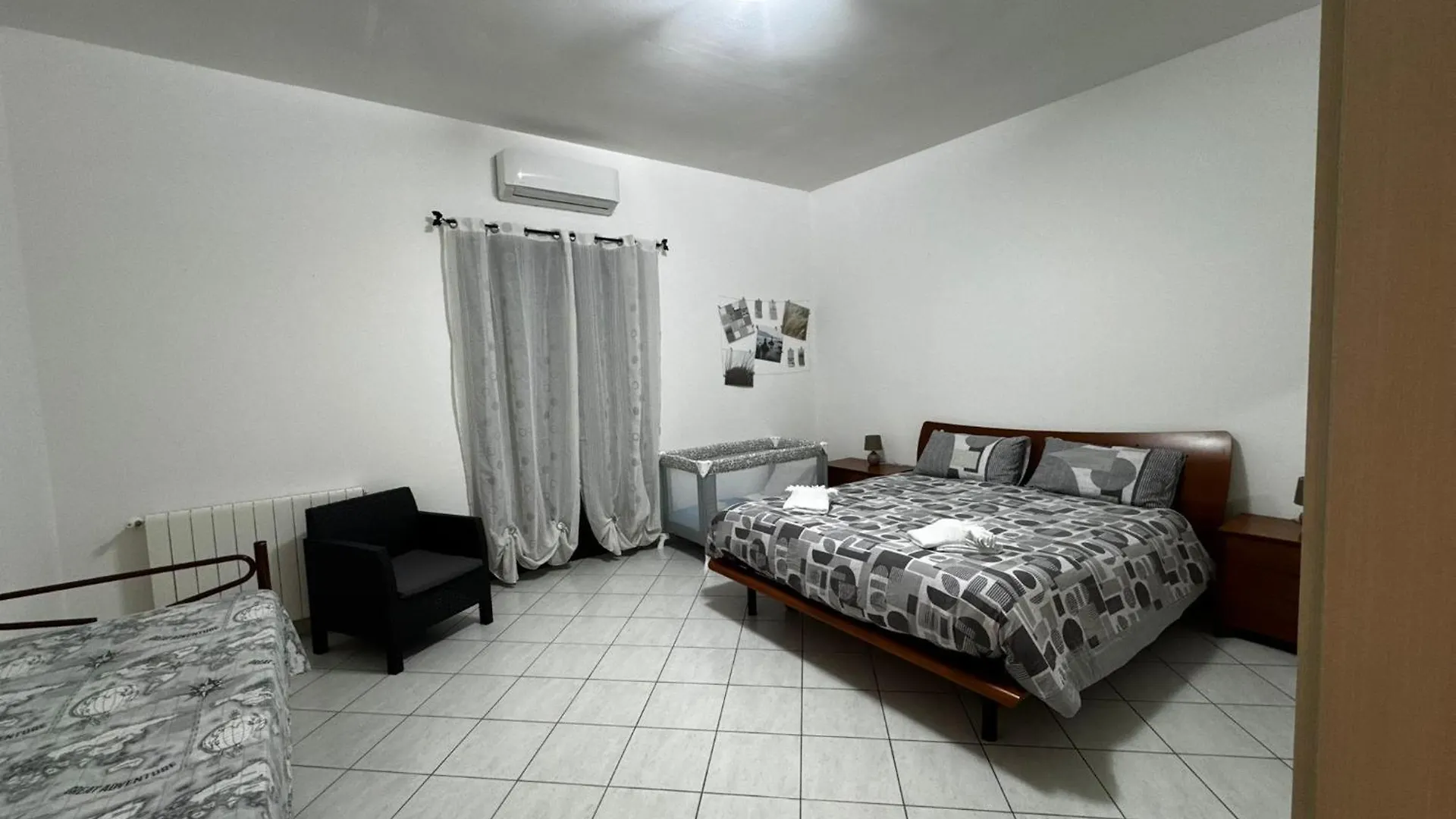 Casa Vacanze Sagiu Castelvetrano Holiday home