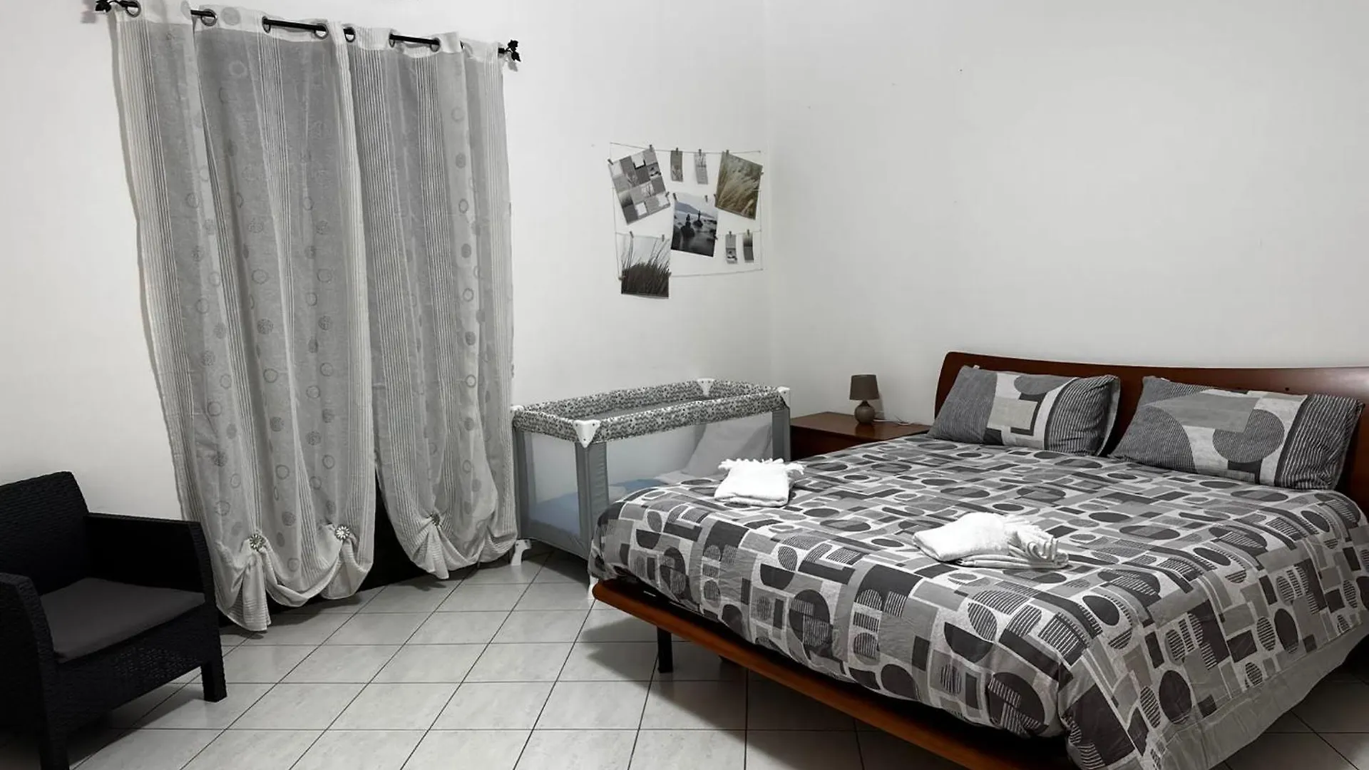 Casa Vacanze Sagiu Castelvetrano