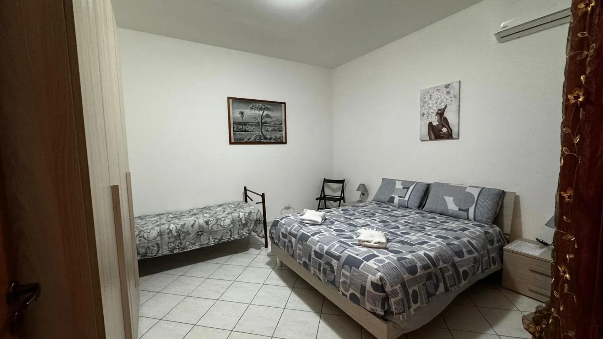 Casa Vacanze Sagiu Castelvetrano 0*,  Italy