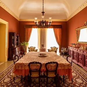 Palazzo Al Carmine Dimora Storica Castelvetrano