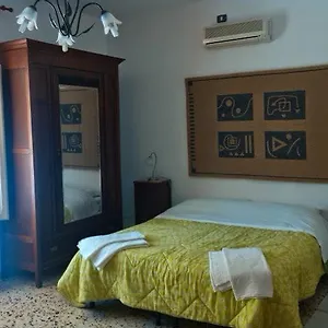 San Giovanni Bed & Breakfast