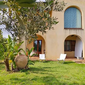 La Finestra Sul Limone Bed & Breakfast