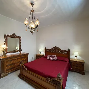 Selinunte Street House Castelvetrano