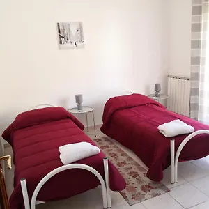Il Sole Nei Templi Affittacamere