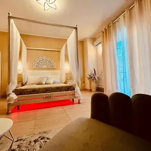 Garibaldi Bed & Breakfast