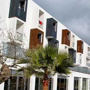 Hotel Althea Palace, Castelvetrano