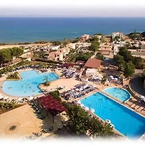 Hotel Oasi Di Selinunte, Castelvetrano